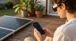Snap Tries To Make The Case Again For Its $2,200 Smart Glasses