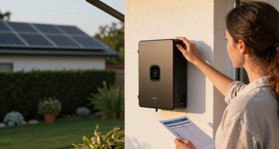 Home Solar & Backup Power Checklist 2026