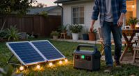 Solar Backup Power Stations: A Prime Big Deal Days Guide