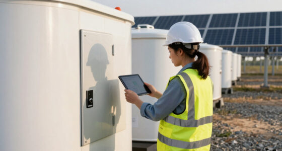 Statkraft Signs 1.6 GWh Tolling Agreement For Two Greenvolt Battery Projects In Poland