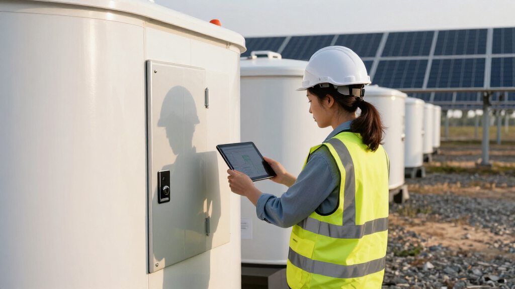 Statkraft Signs 1.6 GWh Tolling Agreement For Two Greenvolt Battery Projects In Poland