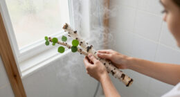 The Finnish Wellness Ritual You Should Try The Next Time You Shower
