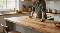 The Size Of Your Kitchen Island Might Be Ruining Your Kitchen — Here’s How To Tell