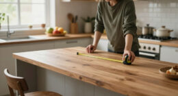 The Size Of Your Kitchen Island Might Be Ruining Your Kitchen — Here’s How To Tell