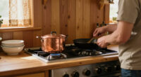 This Wood-Paneled 1970S House Feels Nothing Like You’d Expect
