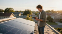 U.S. Solar System Pricing Rises For Utility And Commercial Projects As Residential Costs Decline