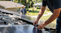 U.S. Solar System Pricing Rises For Utility And Commercial Projects As Residential Costs Decline