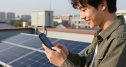 Vodafone Surges In Global Coverage