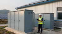 10 Best Commercial Battery Energy Storage Systems for 2027