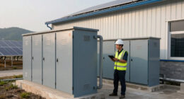 10 Best Commercial Battery Energy Storage Systems for 2027