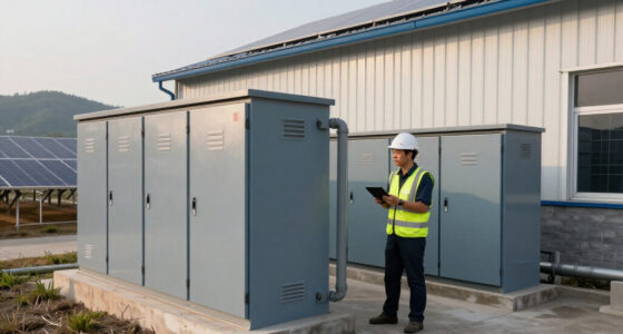 10 Best Commercial Battery Energy Storage Systems for 2027