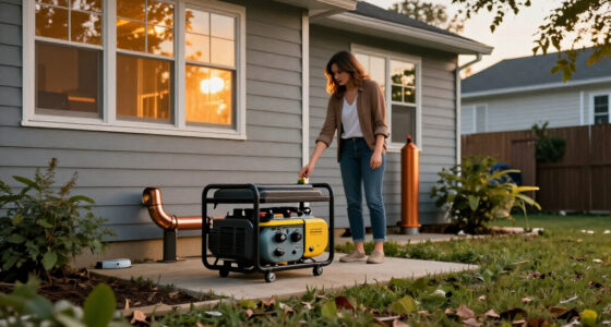 10 Best Home Standby Generators for Reliable Backup Power in 2027