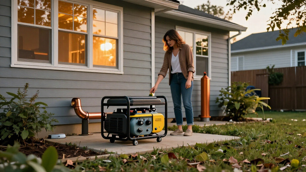 10 Best Home Standby Generators for Reliable Backup Power in 2027
