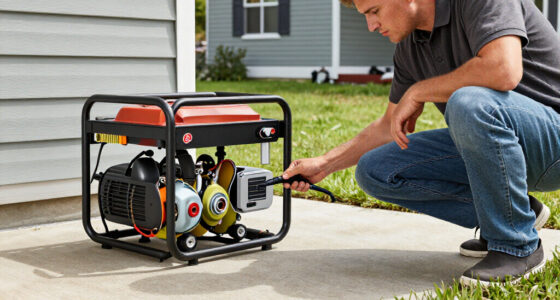 10 Best Home Standby Generators for Reliable Backup Power in 2027