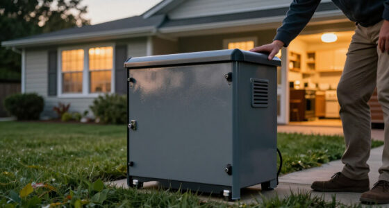 10 Best Whole Home Standby Generators for Reliable Backup Power in 2027