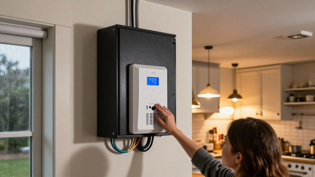 10 Best Whole House Battery Backup Systems in 2027