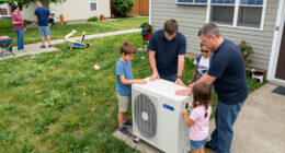 100 Events Celebrate Heat Pump Day