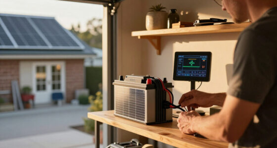11 Best Non-Lithium Batteries for Everyday Use in 2027