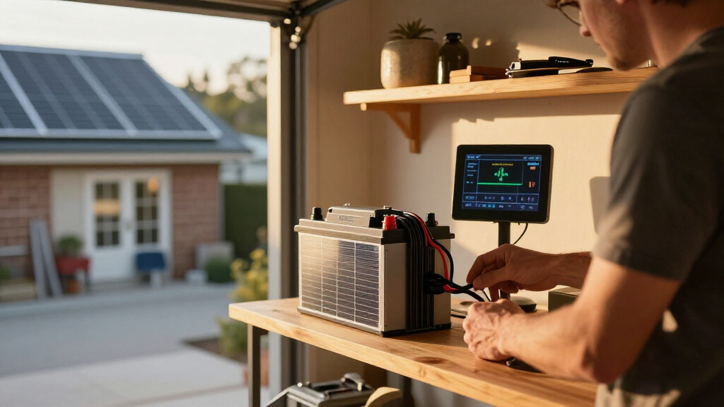 11 Best Non-Lithium Batteries for Everyday Use in 2027