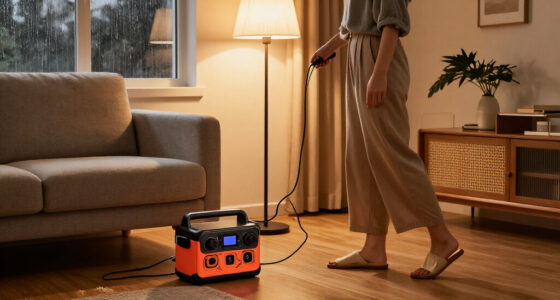 11 Best Portable Power Stations for Home Backup in 2027