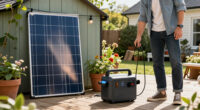 11 Best Solar Battery Chargers for Vehicle Battery Maintenance in 2027