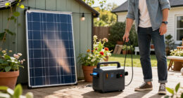 11 Best Solar Battery Chargers for Vehicle Battery Maintenance in 2027