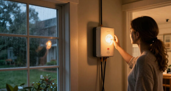 11 Best Whole House Battery Backup Systems in 2027
