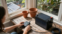 12 Best Solar Battery Chargers for Home Use in 2027