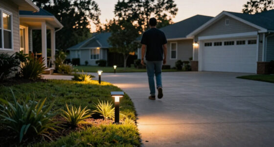 12 Best Solar-Powered Driveway Lights for 2027