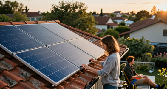 13 Best Home Solar Panels for Different Energy Needs in 2027