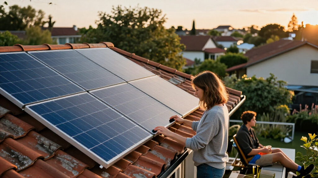 13 Best Home Solar Panels for Different Energy Needs in 2027