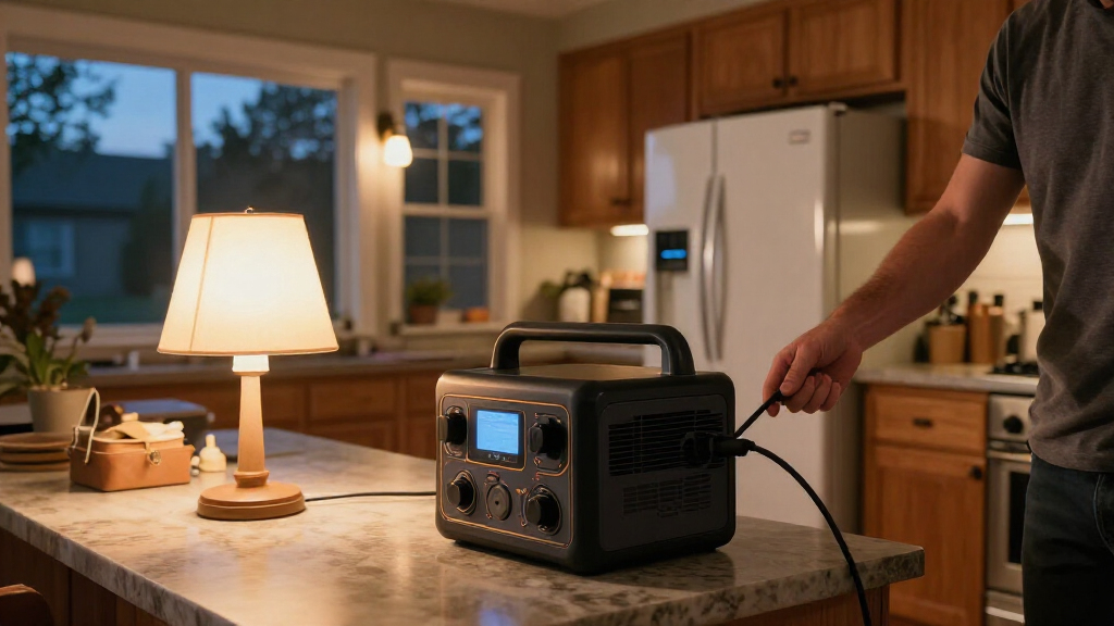 13 Best Portable Power Stations for Home Backup in 2027