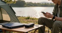 13 Best Portable Solar Power Banks for 2027