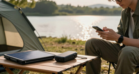 13 Best Portable Solar Power Banks for 2027