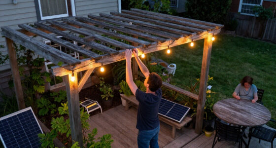 13 Best Solar String Lights for Patios and Backyards in 2027