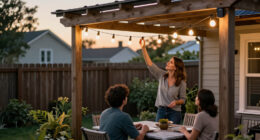 13 Best Solar String Lights for Patios and Gardens in 2027