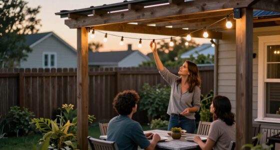 13 Best Solar String Lights for Patios and Gardens in 2027