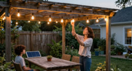 13 Best Solar String Lights in 2027