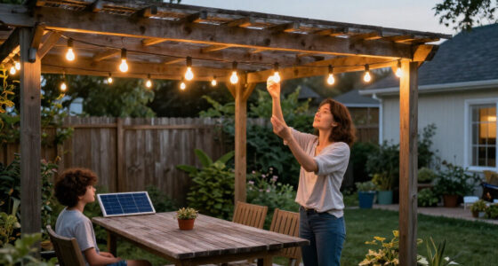 13 Best Solar String Lights in 2027