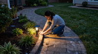 14 Best Solar Landscape Lighting Systems for 2027
