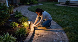 14 Best Solar Landscape Lighting Systems for 2027