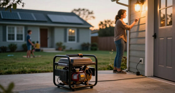 15 Best Dual-Fuel Portable Generators for Home Backup and Outdoor Use in 2027