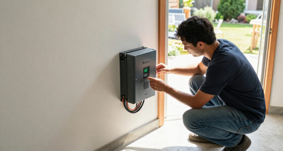15 Best Grid-Tie Solar Inverters for Home Solar Setups in 2027