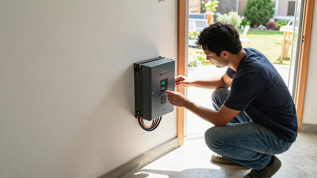 15 Best Grid-Tie Solar Inverters for Home Solar Setups in 2027