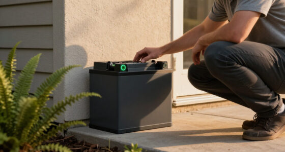 15 Best Home Battery Backup Systems for Reliable Power in 2027