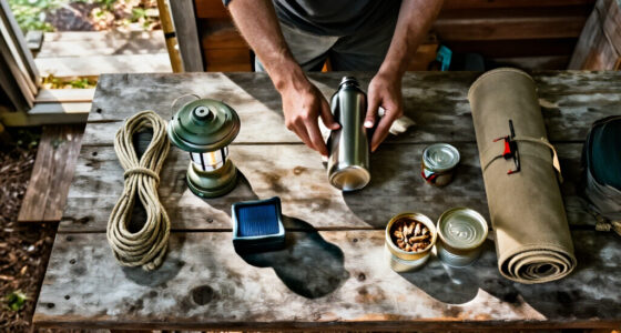 15 Best Off-Grid Living Supplies for Self-Sufficient Living in 2027