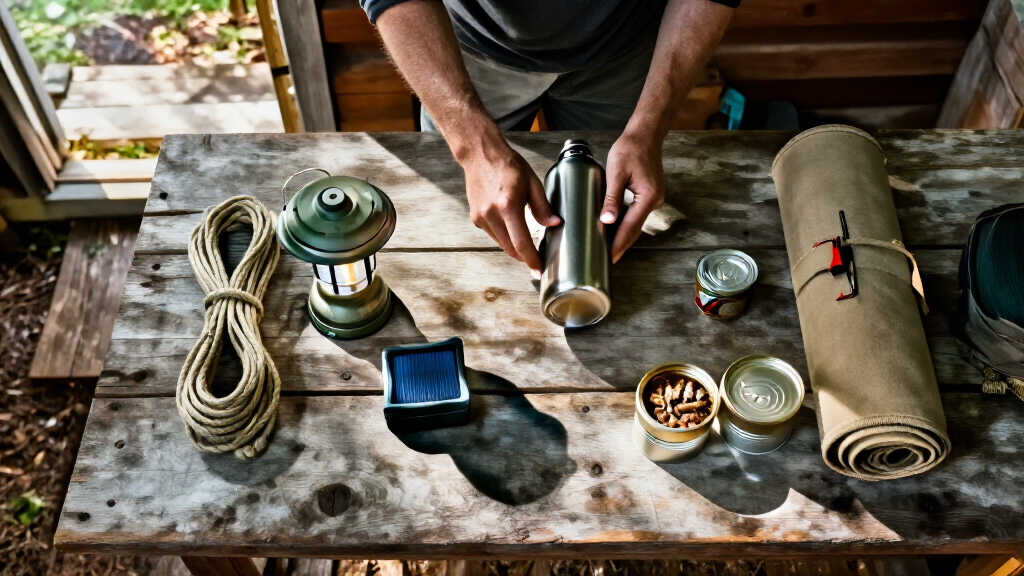 15 Best Off-Grid Living Supplies for Self-Sufficient Living in 2027