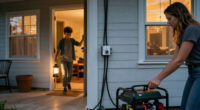 15 Best Portable Generator Transfer Switches for Home Backup in 2027