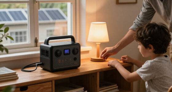15 Best Portable Power Stations for Home Backup and Outdoor Use in 2027