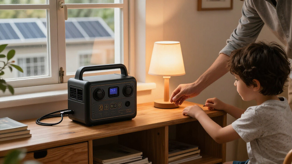 15 Best Portable Power Stations for Home Backup and Outdoor Use in 2027
